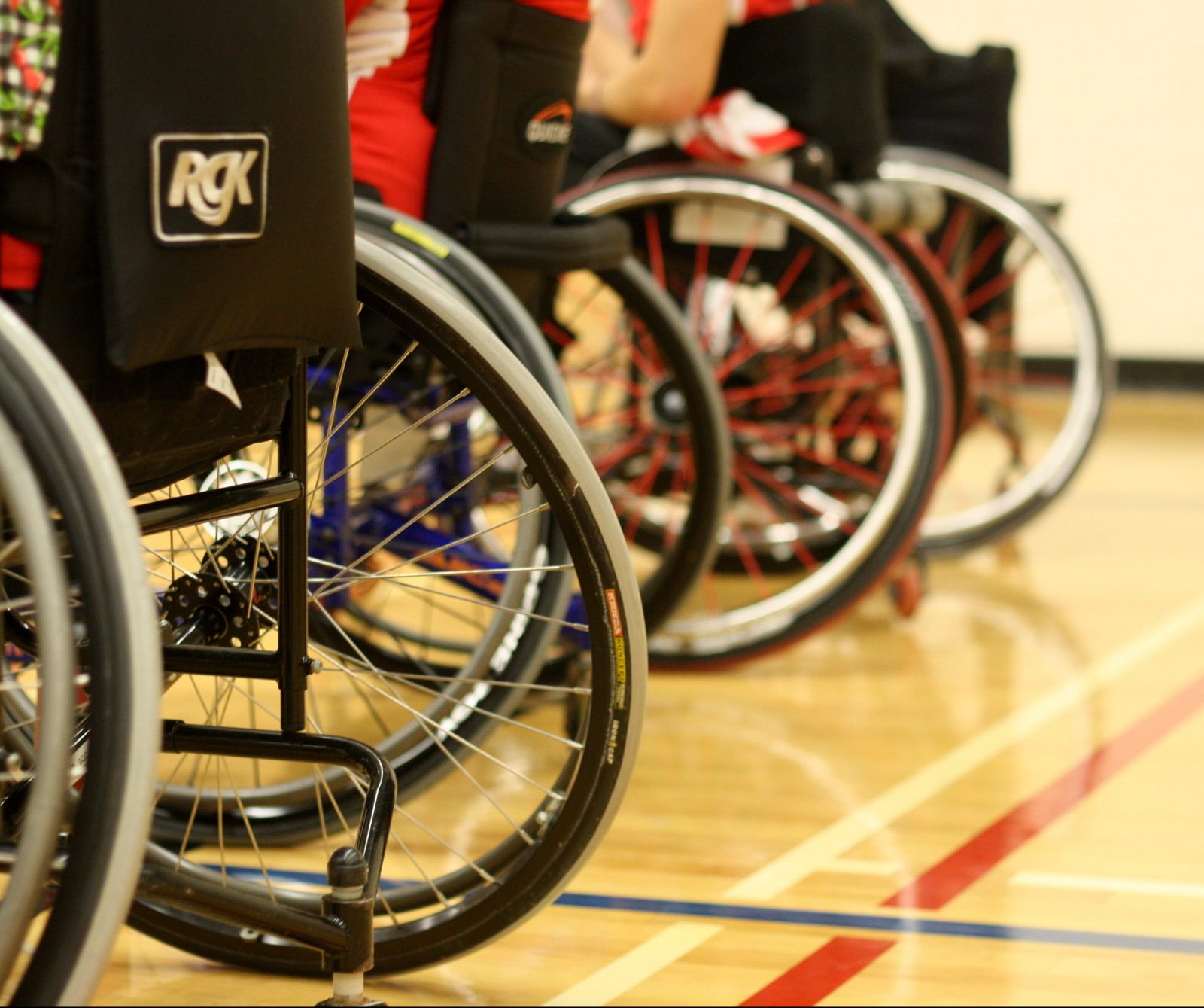 Sport Wheelchair Loans Program Ontario Para Network